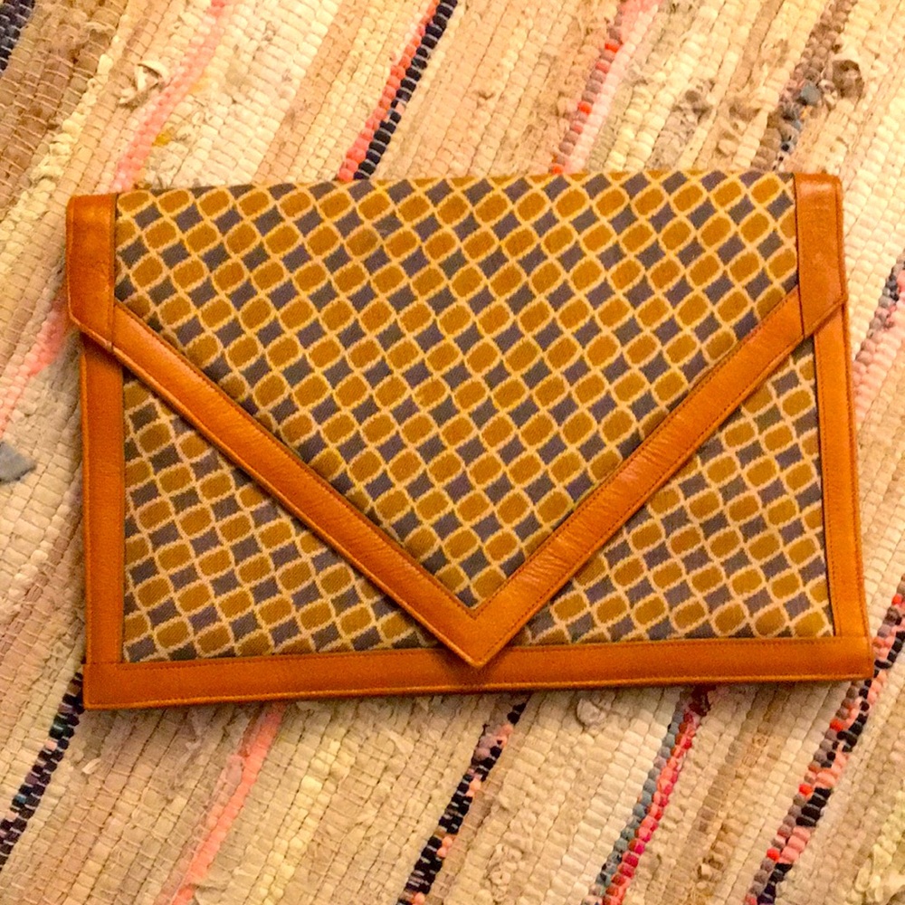 Vintage Diane Von Furstenberg